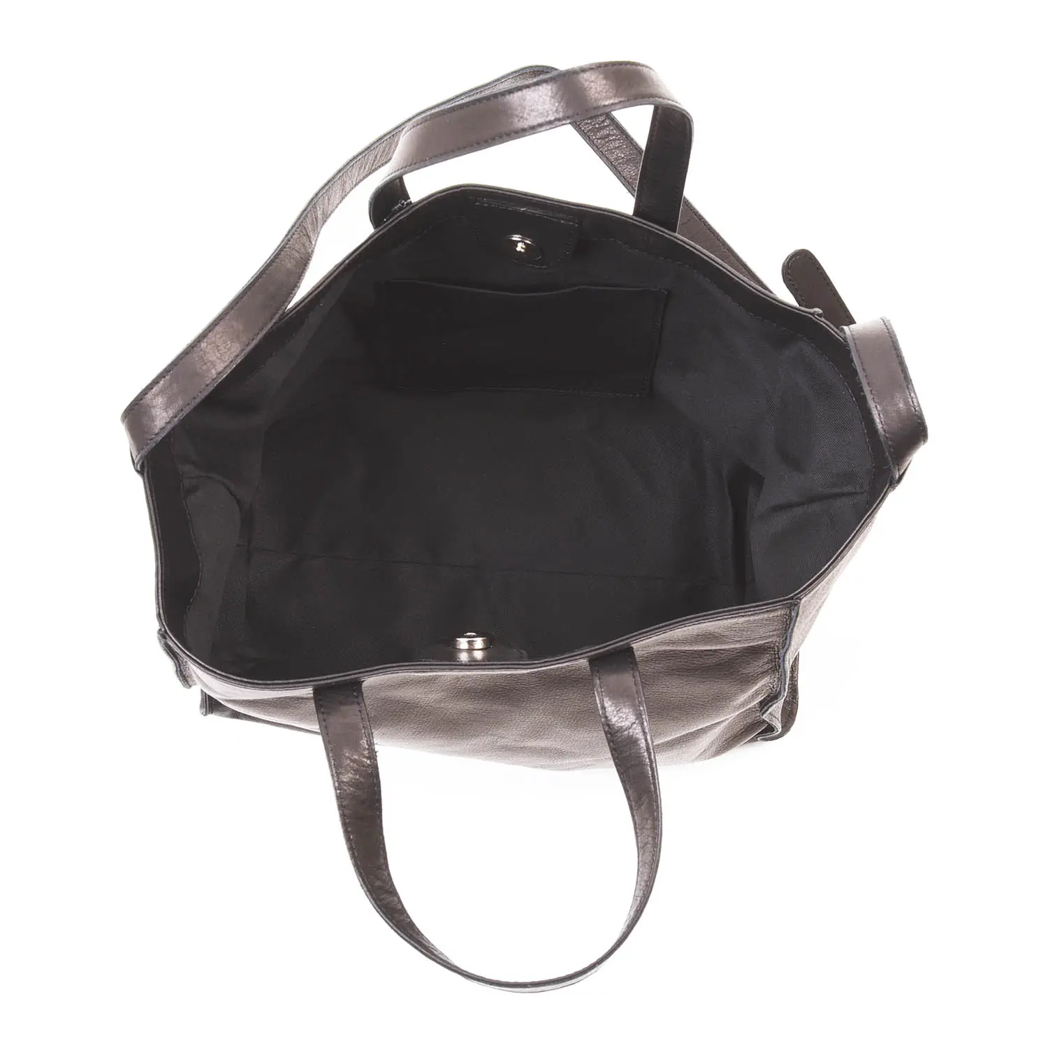 ��Х��å� LE-2514 ���������դ��ȡ��ȥХå� (�֥�å�)