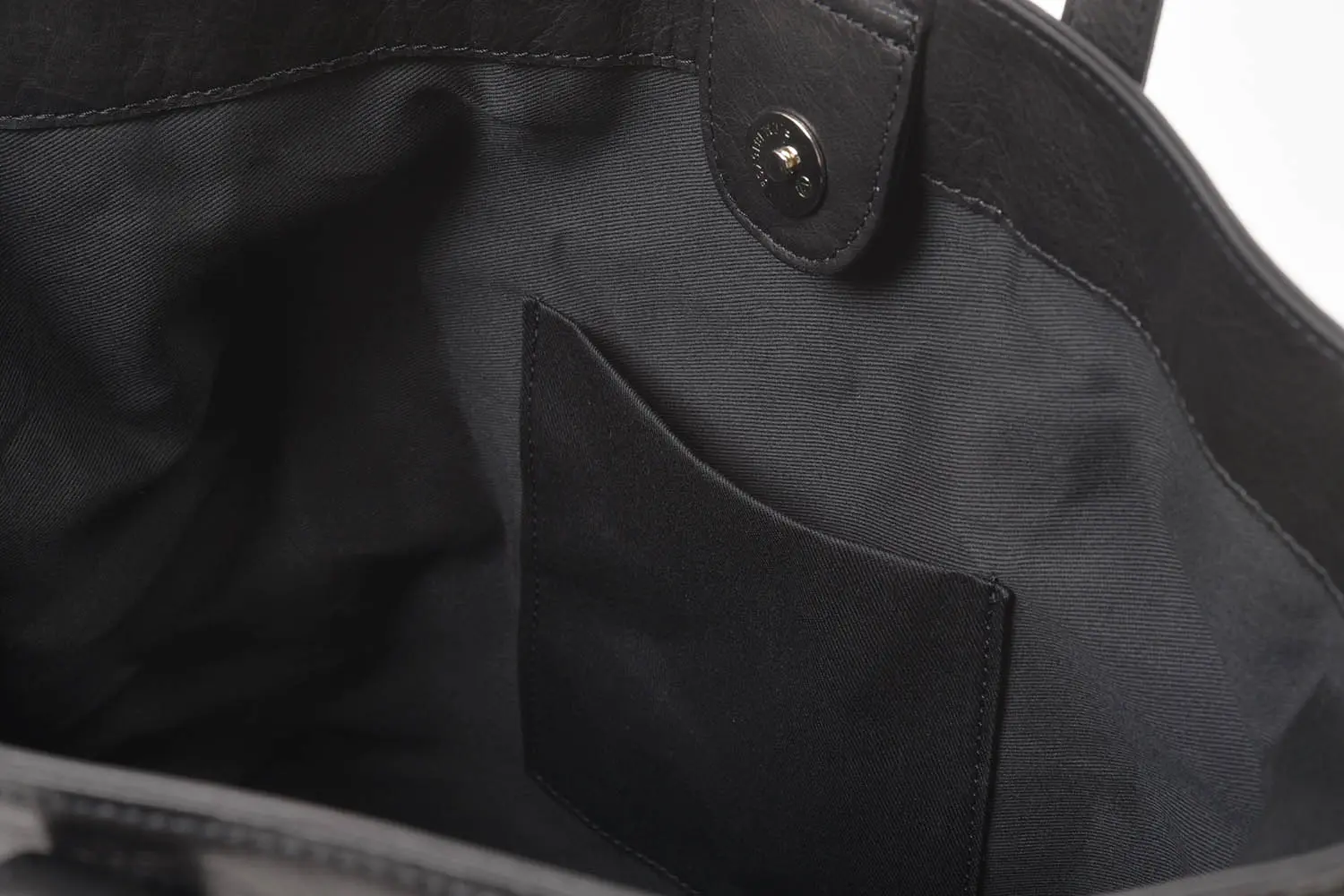 ��Х��å� LE-2514 ���������դ��ȡ��ȥХå� (�֥�å�)