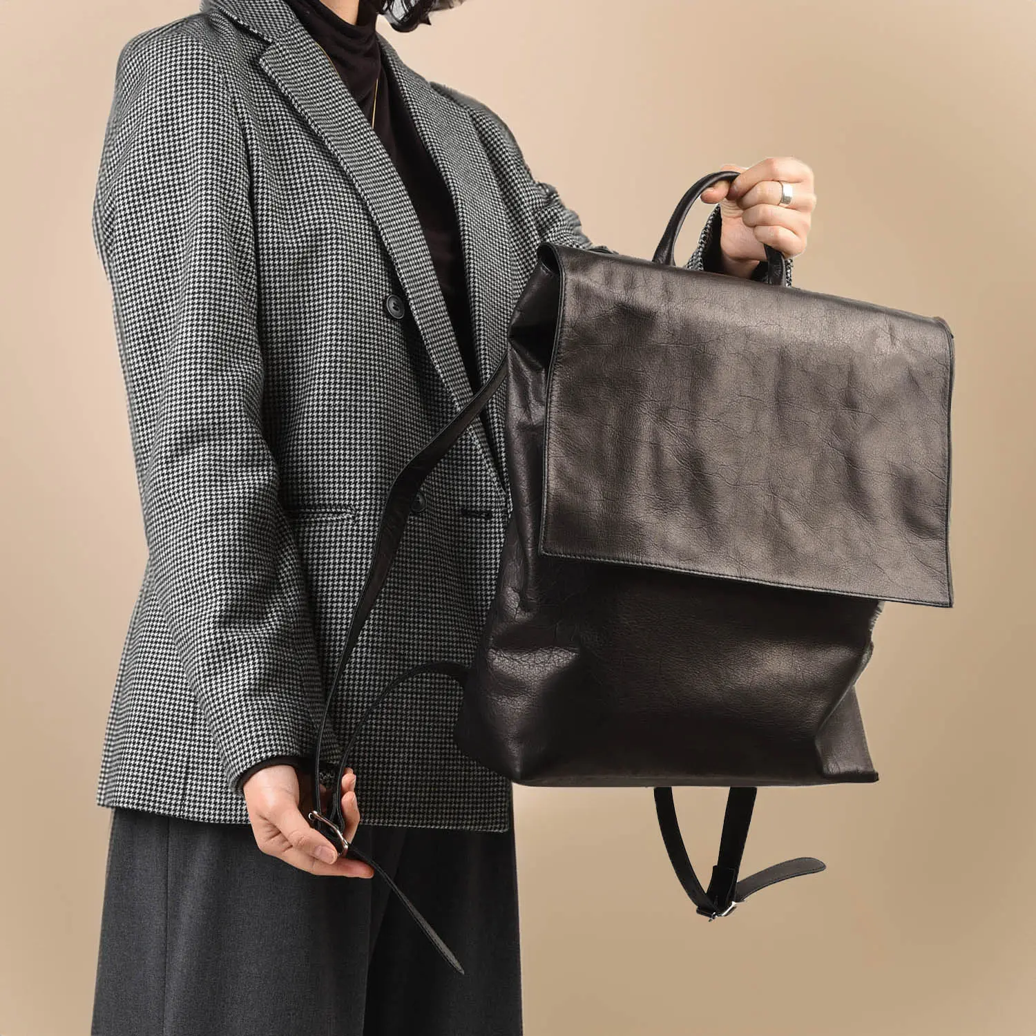 Хå LE-2521 2WayեåץХå (BLACK)