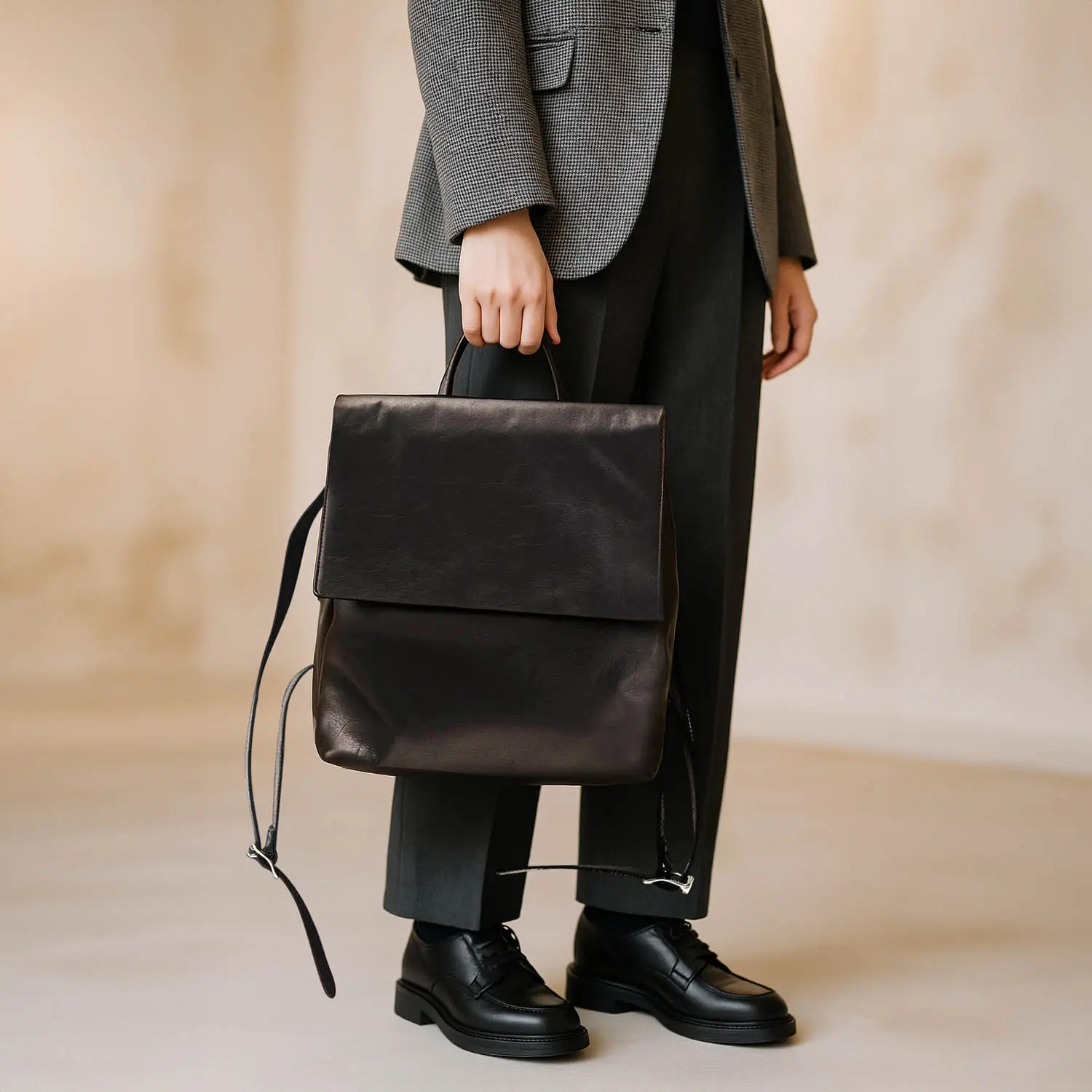 Хå LE-2521 2WayեåץХå (BLACK)