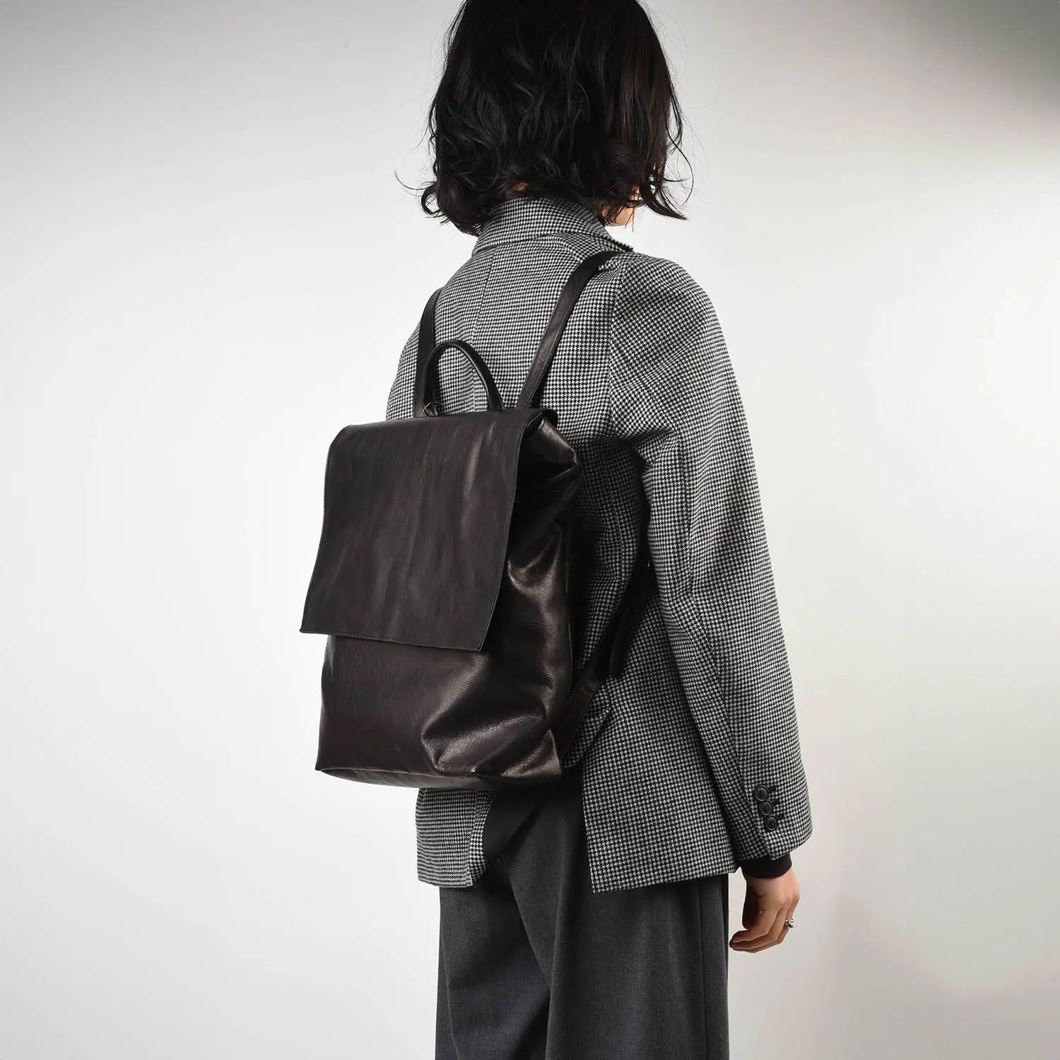 Хå LE-2521 2WayեåץХå (BLACK)