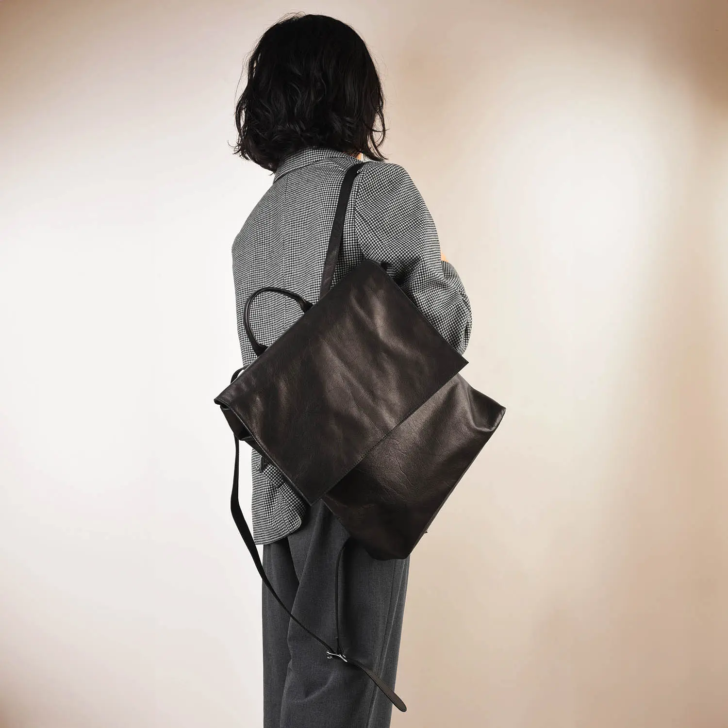 Хå LE-2521 2WayեåץХå (BLACK)