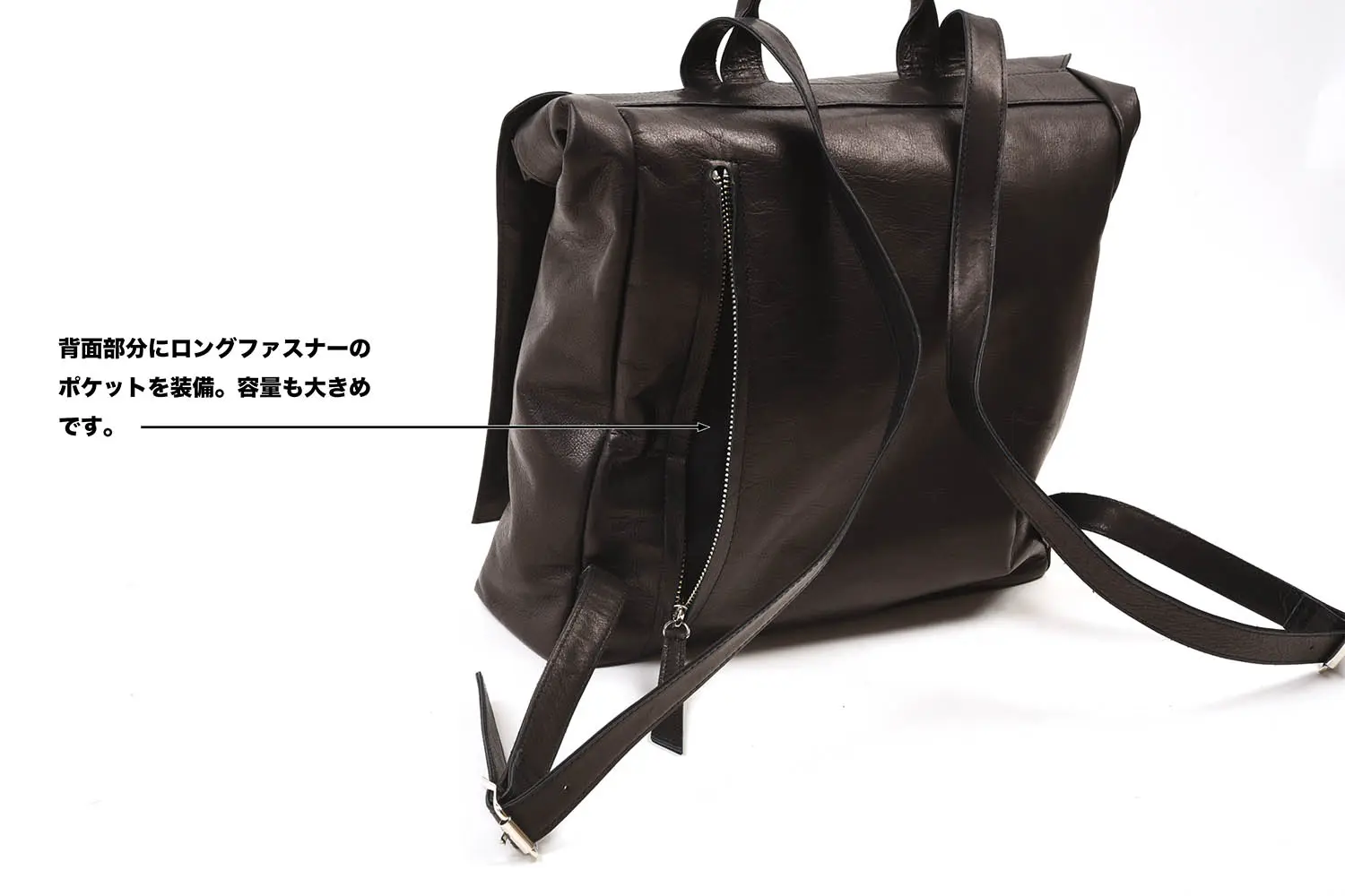 Хå LE-2521 2WayեåץХå (BLACK)