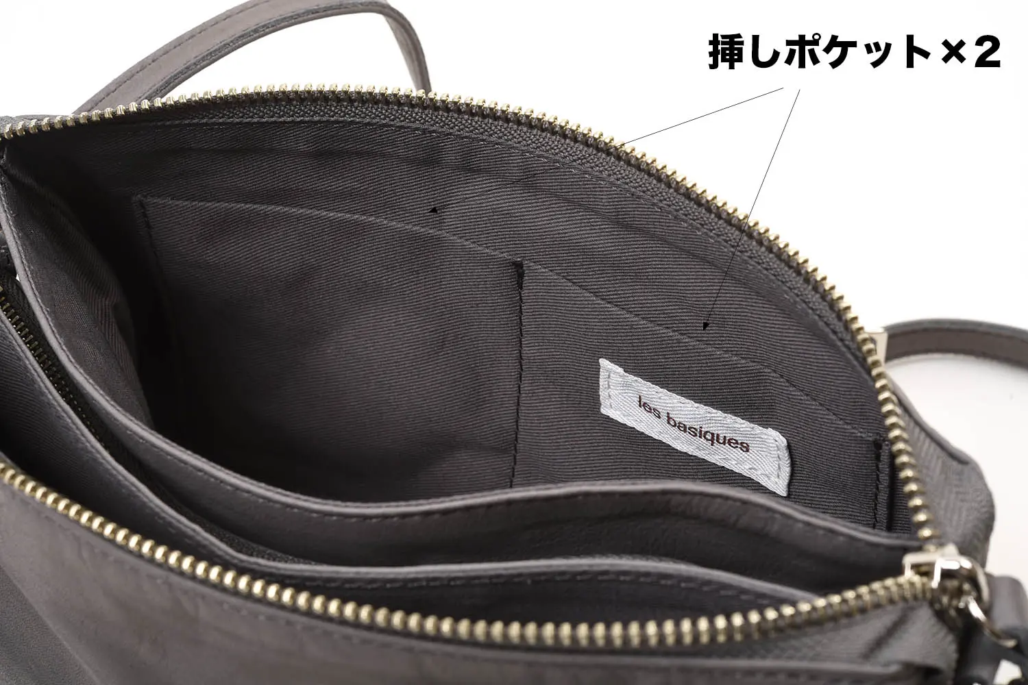 ��Х��å� LE-8003 3WAY ����ѥ���¿���ӥХå� ���졼