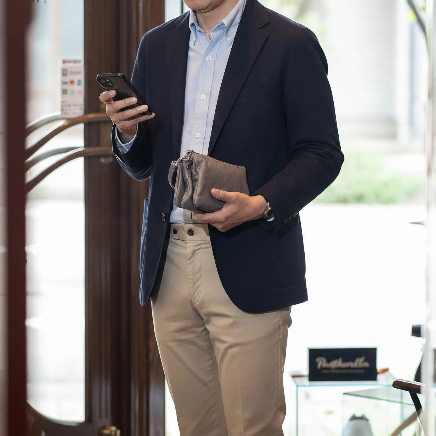 ��Х��å� LE-8003 3WAY ����ѥ���¿���ӥХå� ���졼