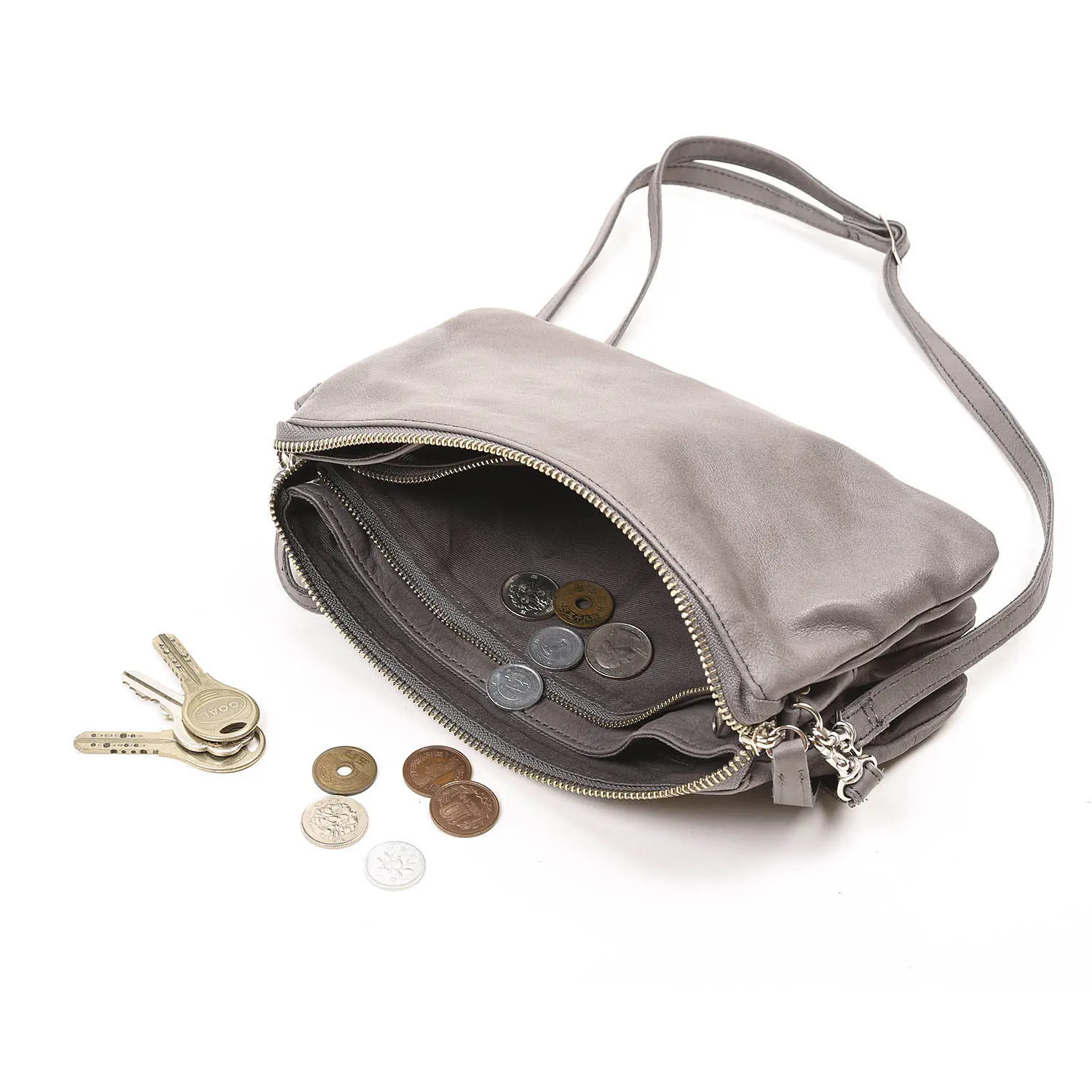 ��Х��å� LE-8003 3WAY ����ѥ���¿���ӥХå� ���졼