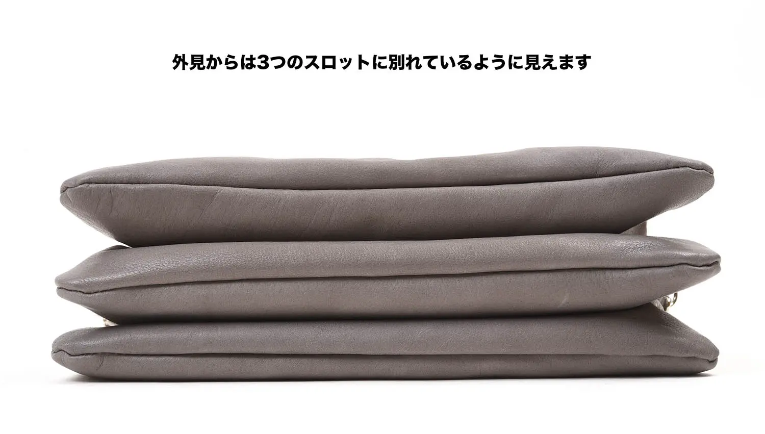 ��Х��å� LE-8003 3WAY ����ѥ���¿���ӥХå� ���졼