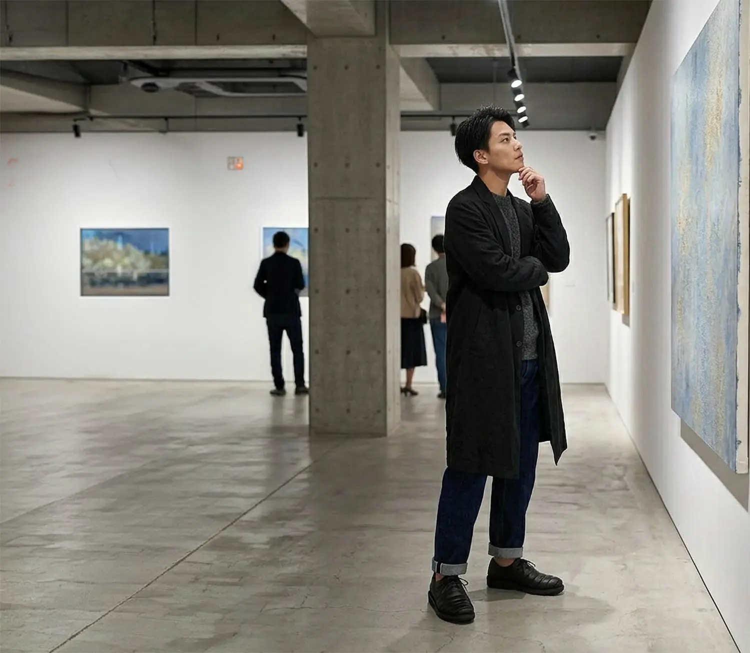 �ȥ�åڥ� CUMULUS waw Black / SK-BK