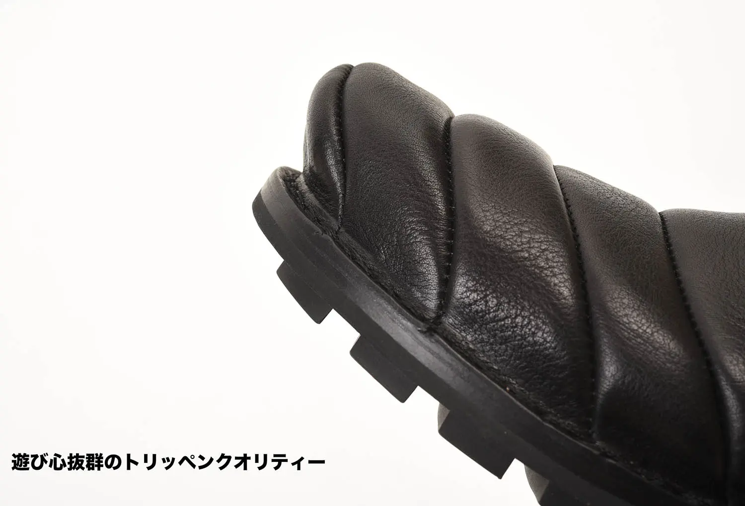 �ȥ�åڥ� CUMULUS waw Black / SK-BK