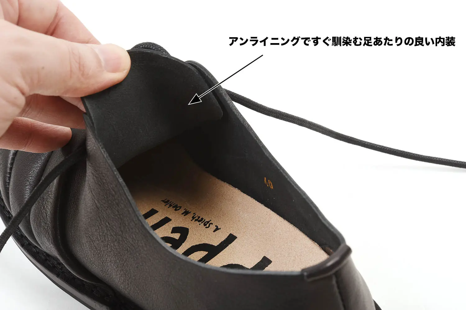 �ȥ�åڥ� CUMULUS waw Black / SK-BK