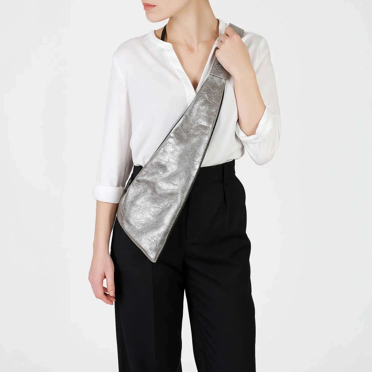 ȥåڥ CROSSBODY vst STEEL 󥰥Хå