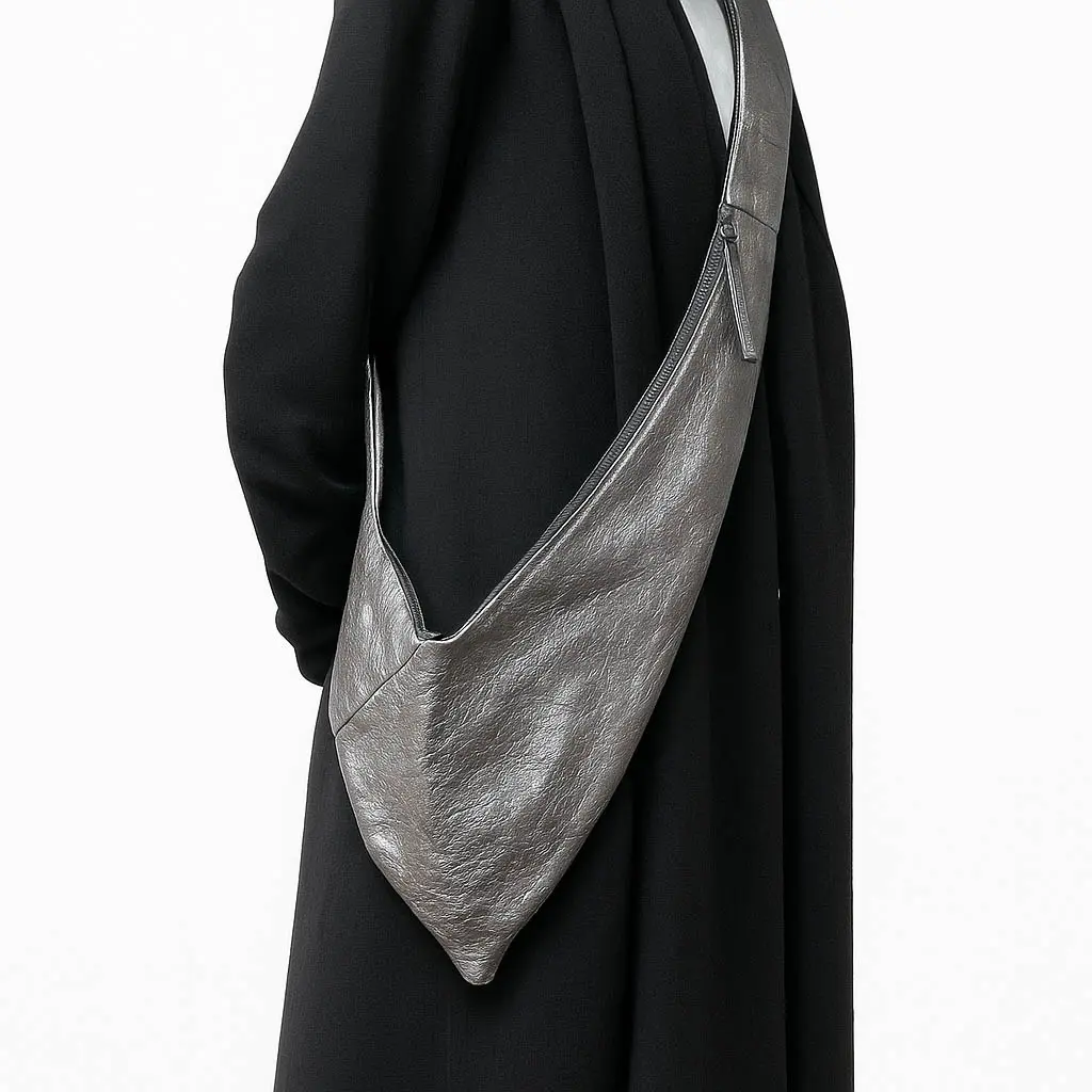ȥåڥ CROSSBODY vst STEEL 󥰥Хå