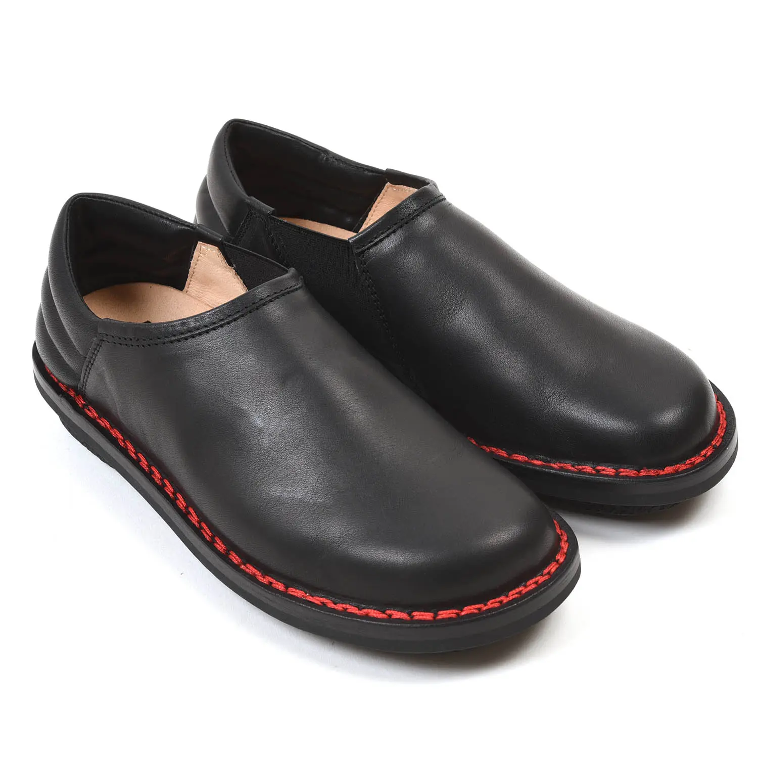 ȥåڥ ENCASED Afc red-Solestp (֥å)