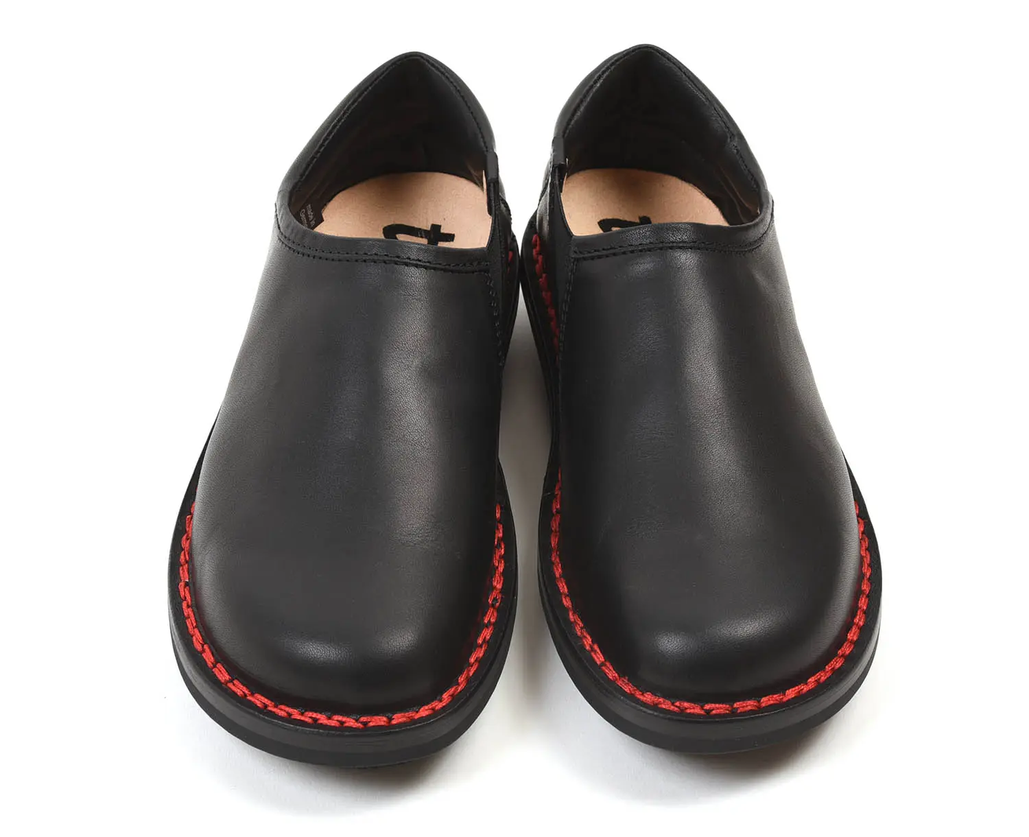 ȥåڥ ENCASED Afc red-Solestp (֥å)