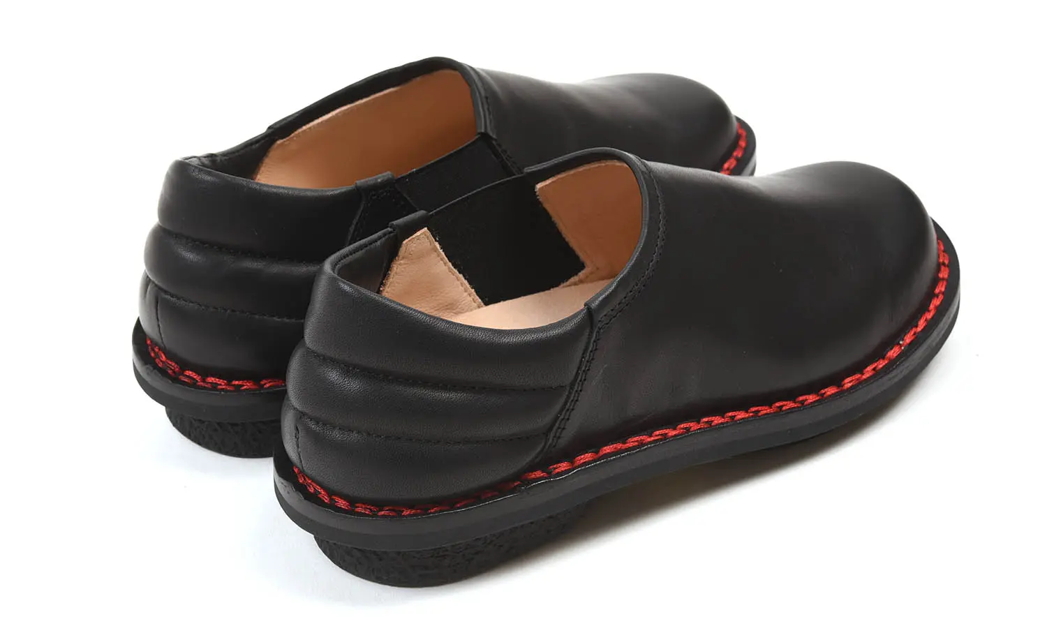 ȥåڥ ENCASED Afc red-Solestp (֥å)