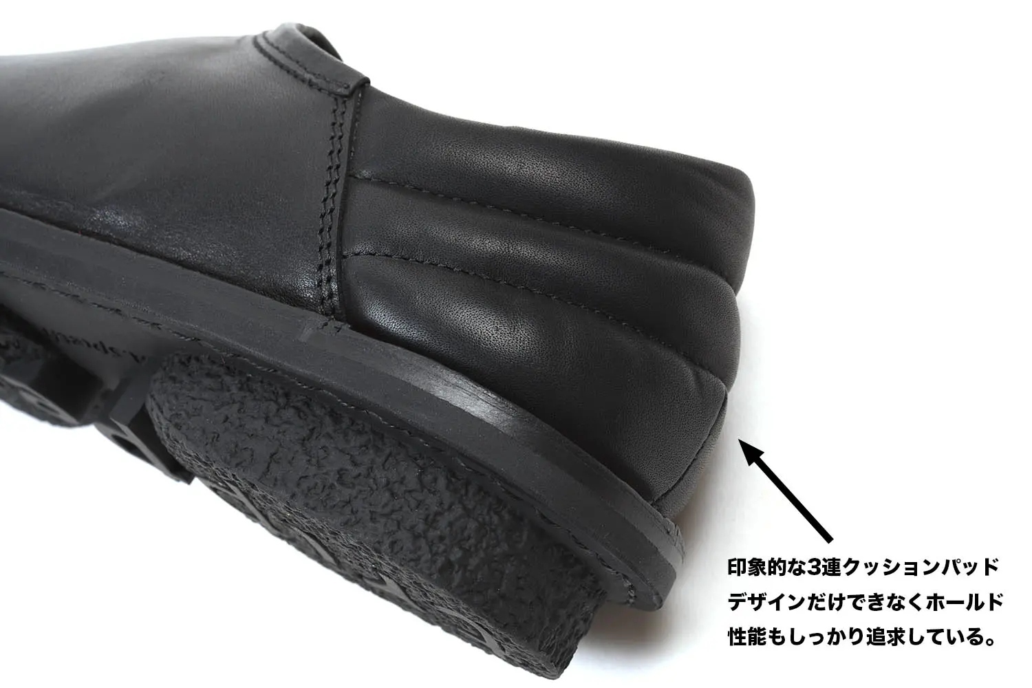 ȥåڥ ENCASED Afc red-Solestp (֥å)