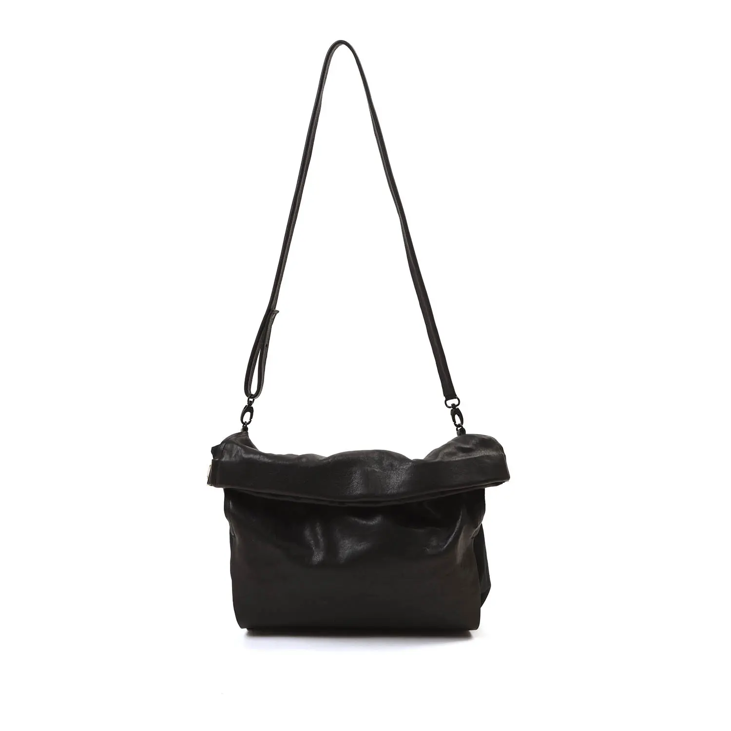�ȥ�åڥ� Oblo Small 2Way Bag (Black)