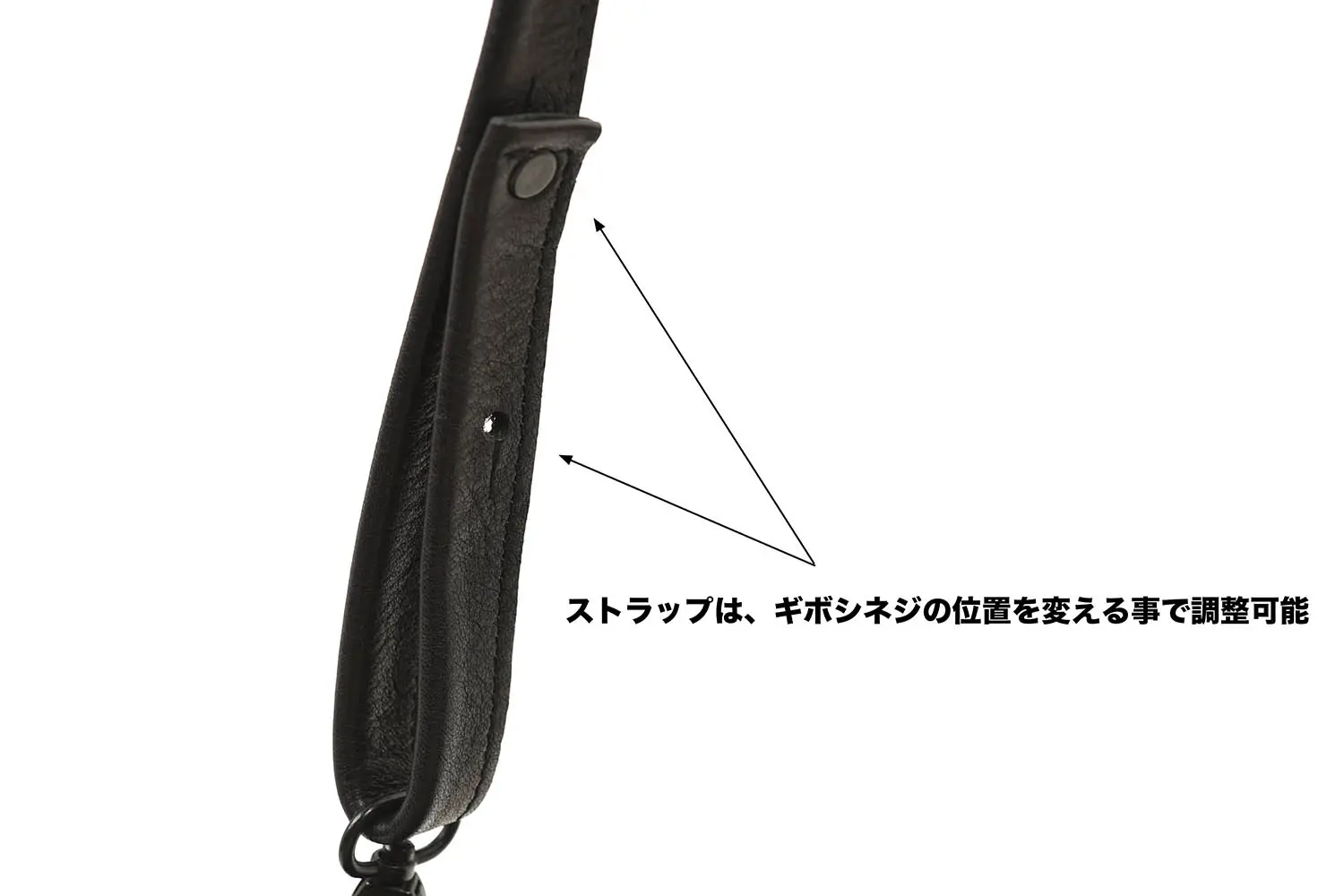 �ȥ�åڥ� Oblo Small 2Way Bag (Black)