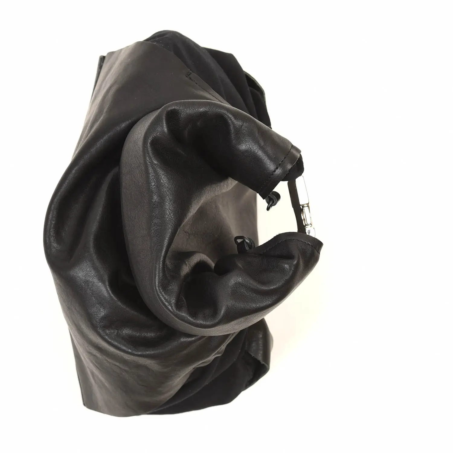 �ȥ�åڥ� Oblo Small 2Way Bag (Black)