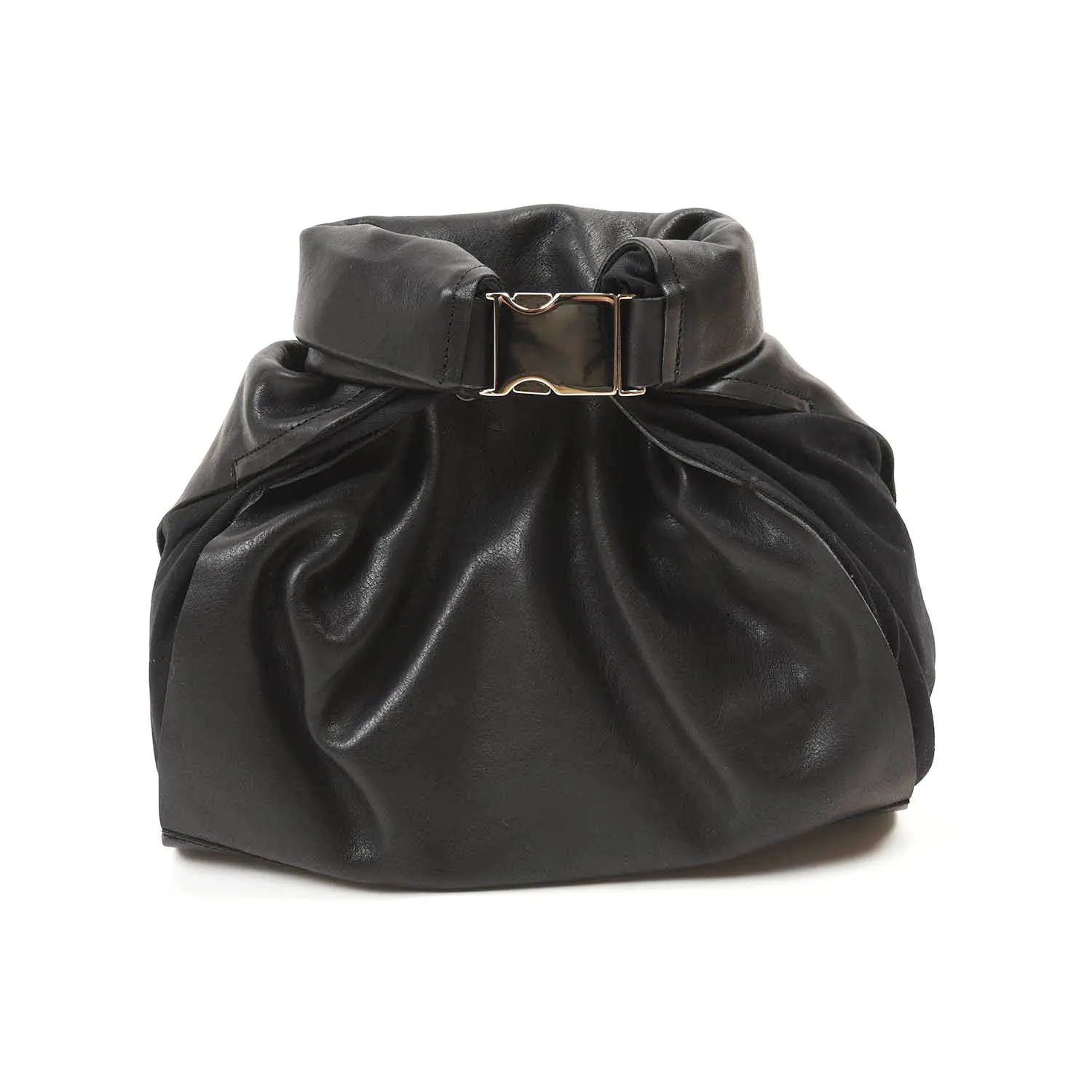 �ȥ�åڥ� Oblo Small 2Way Bag (Black)