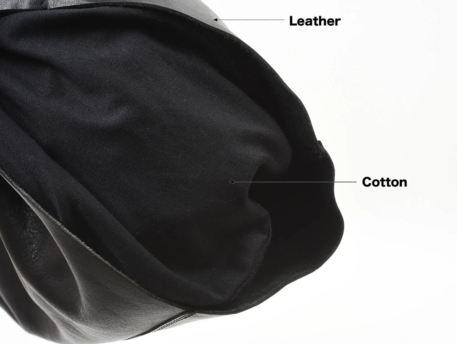 �ȥ�åڥ� Oblo Small 2Way Bag (Black)