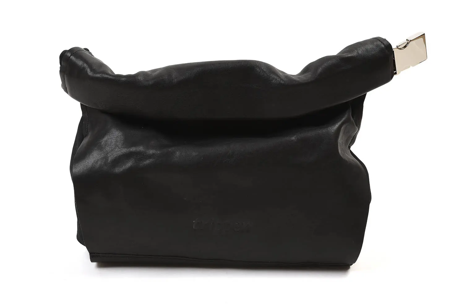 �ȥ�åڥ� Oblo Small 2Way Bag (Black)