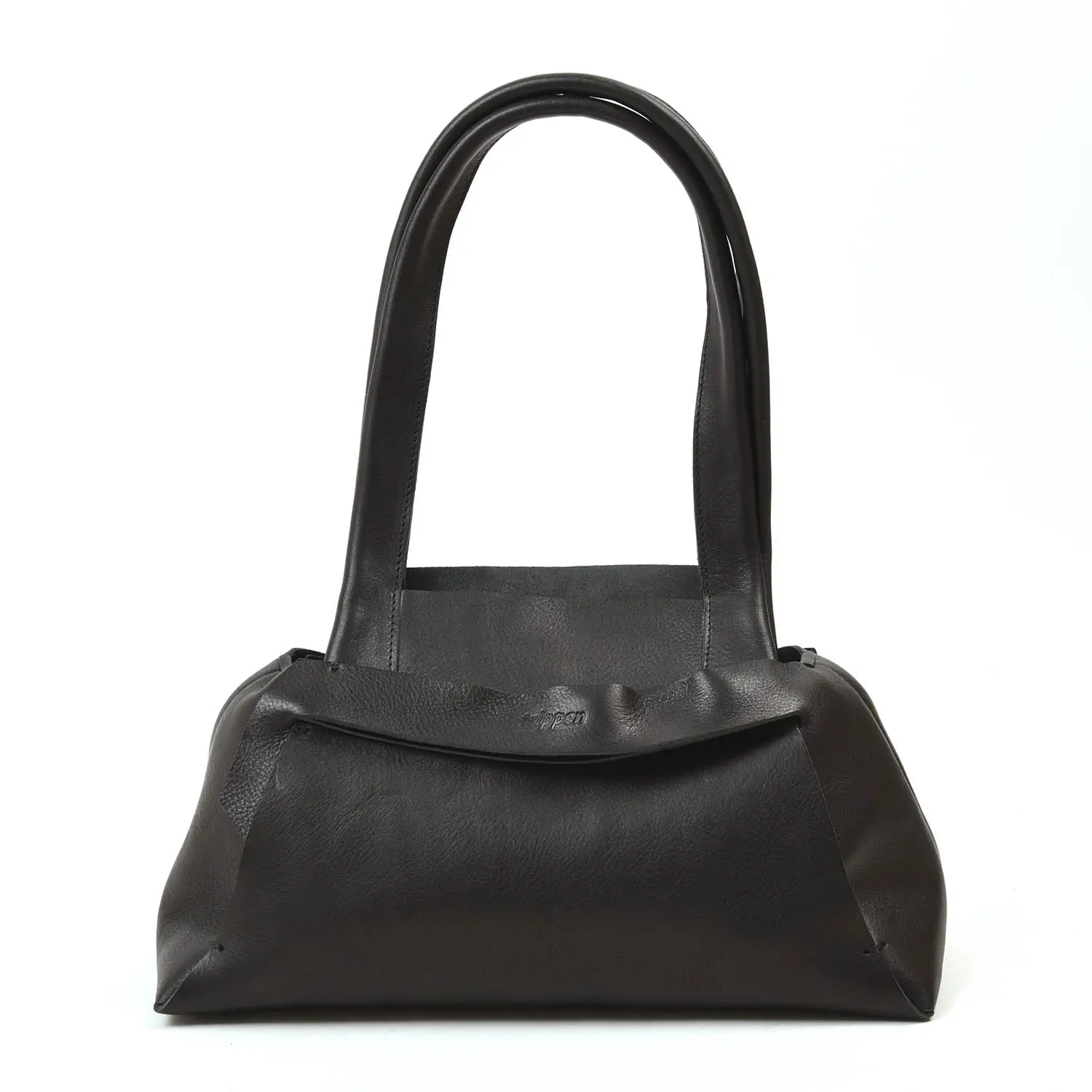 �ȥ�åڥ� ORIGAMI Bag waw (Black)