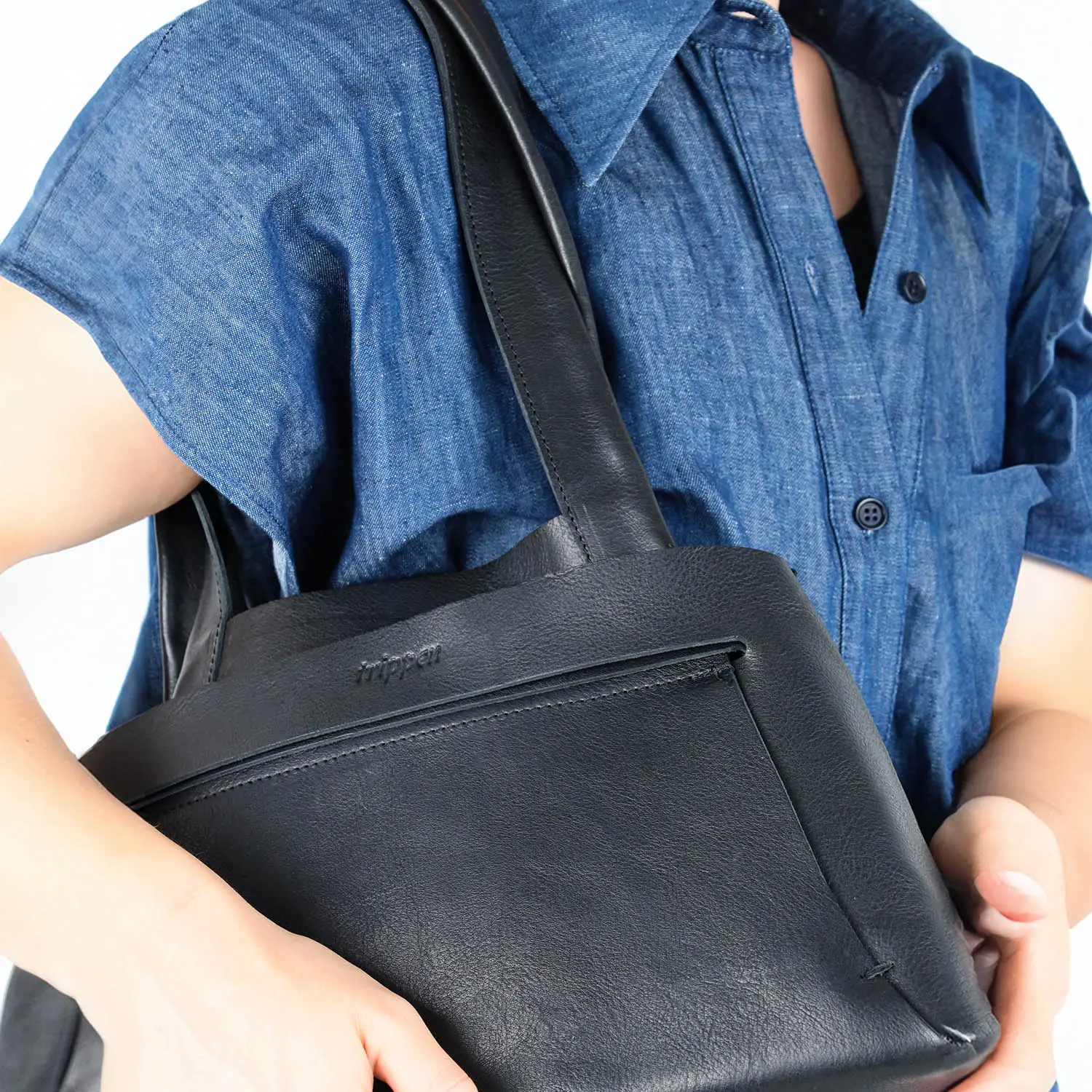 �ȥ�åڥ� ORIGAMI Bag waw (RED)