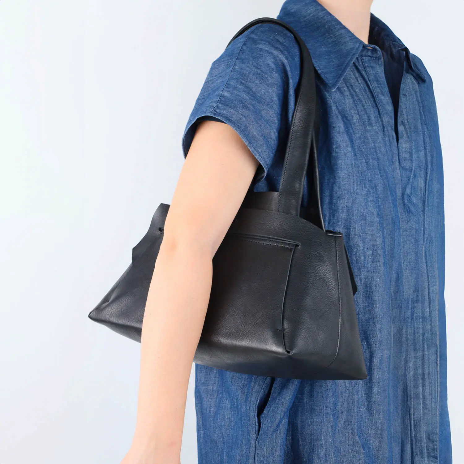 �ȥ�åڥ� ORIGAMI Bag waw (RED)