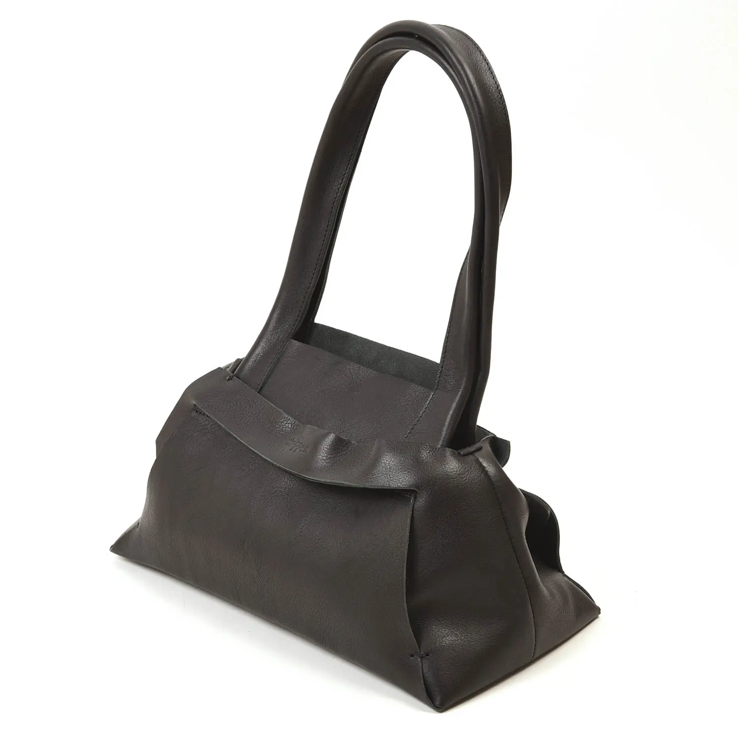 �ȥ�åڥ� ORIGAMI Bag waw (Black)