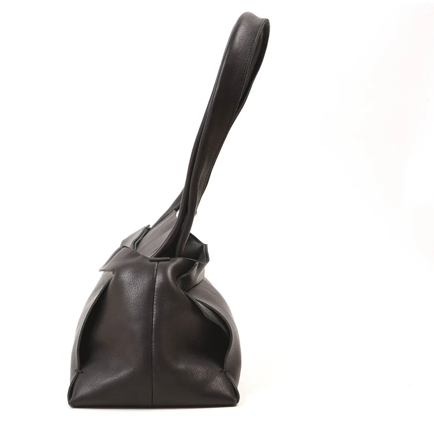 �ȥ�åڥ� ORIGAMI Bag waw (Black)