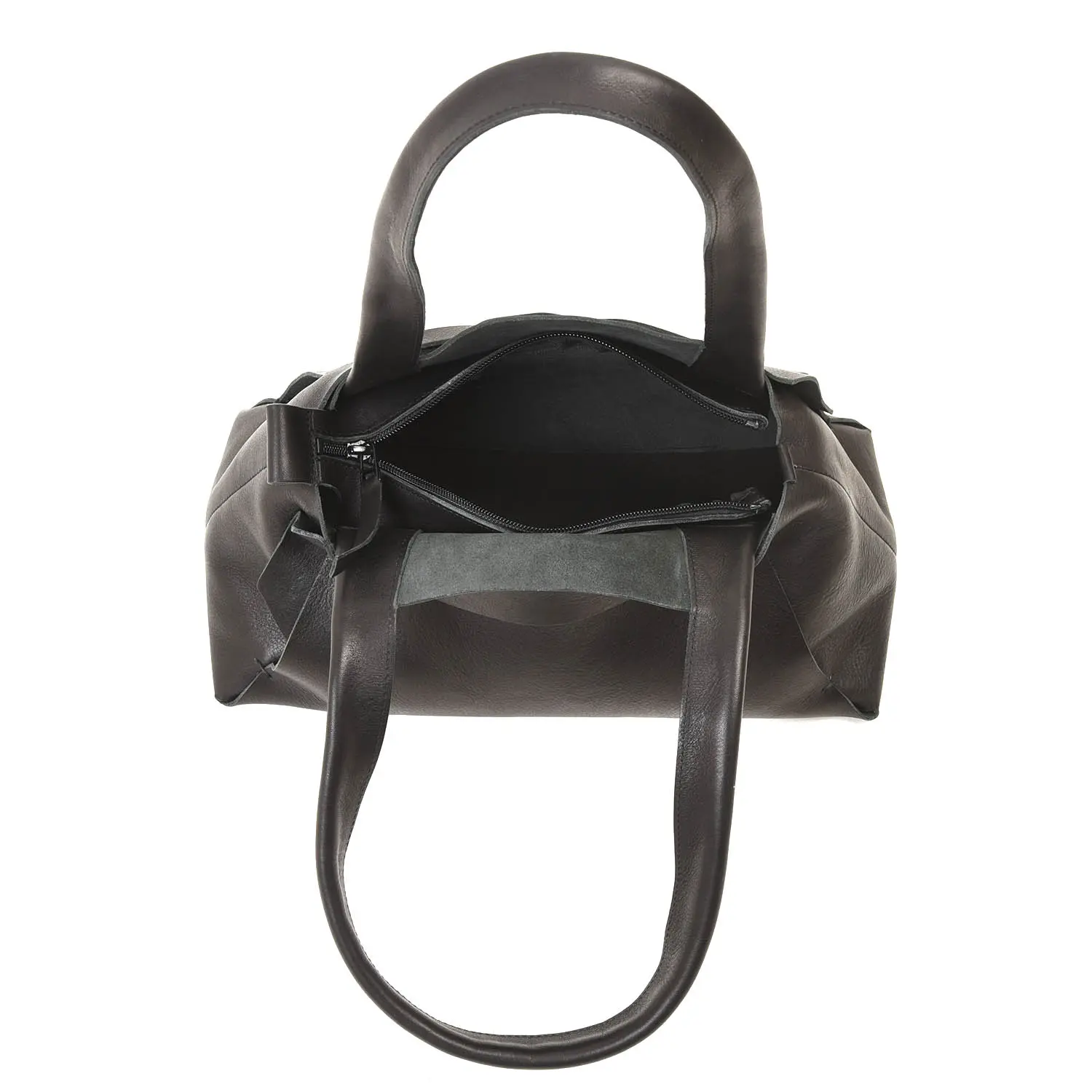 �ȥ�åڥ� ORIGAMI Bag waw (Black)