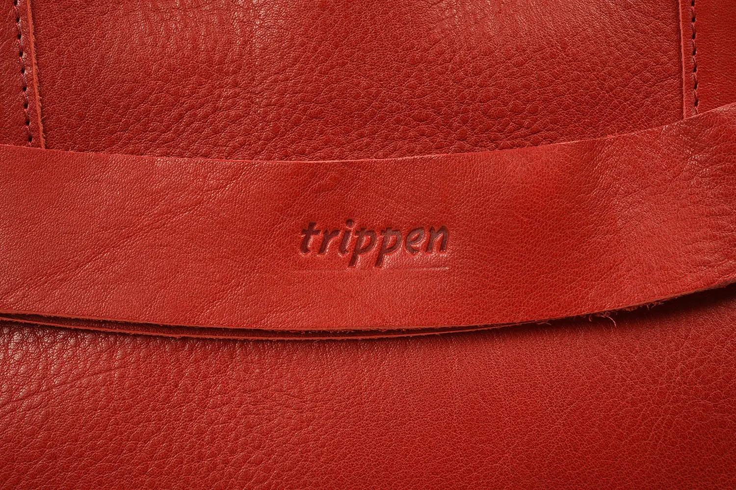 �ȥ�åڥ� ORIGAMI Bag waw (RED)