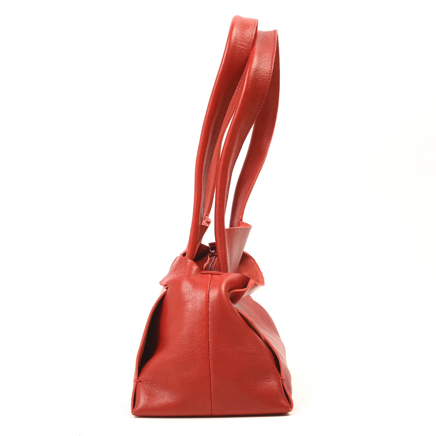 �ȥ�åڥ� ORIGAMI Bag waw (RED)