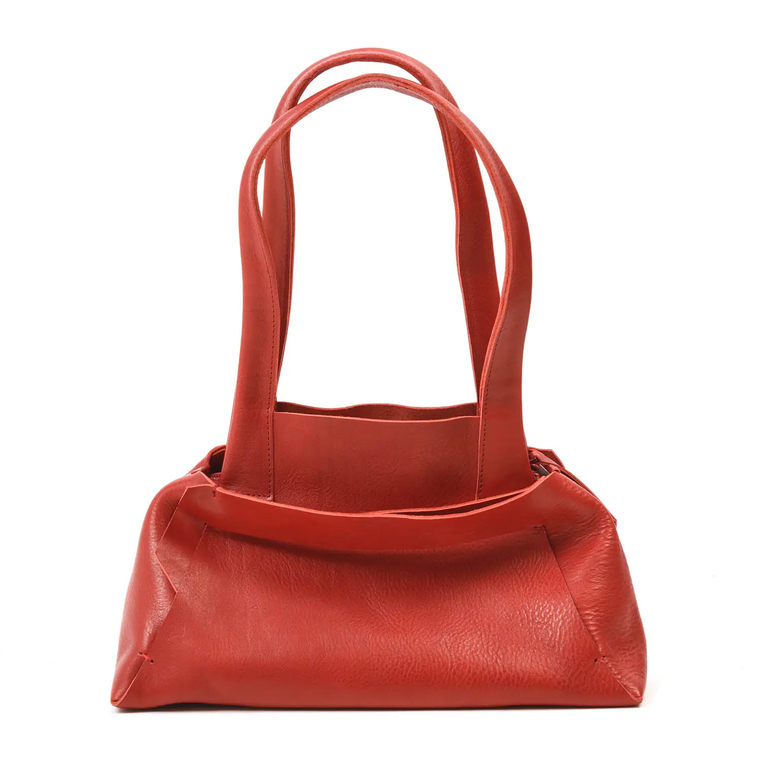�ȥ�åڥ� ORIGAMI Bag waw (RED)